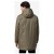 Imagen detallada 4 K-Way - Curti Wax Cotton Nylon - Abrigo