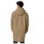 Imagen detallada 4 Vaude - Coreway Padded Trenchcoat - Abrigo
