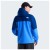 Imagen detallada 4 The North Face - Dryvent Zip-In Jacket - Chaqueta impermeable