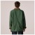 Detailbeeld 4 Patagonia - Point Reyes Canvas Jacket - Vrijetijdsjas
