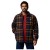 Detailbeeld 4 Columbia - Hunter Arch Shirt Jacket - Vrijetijdsjack