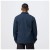 Detail image 4 Fjällräven - HC Insulated Shirt Jacket - Casual jacket