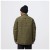 Detailbild 4 Fjällräven - Övik Down Shirt Jacket - Freizeitjacke