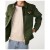 Imagen detallada 4 Rip Curl - Classic Surf Cord Puffer Jacke - Chaqueta sport