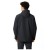 Imagen detallada 4 Vaude - Cyclone Hooded Jacket II - Chaqueta softshell