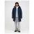 Detaljebillede 4 Peak Performance - Treeline Down Parka - Parka