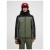 Detailbeeld 4 Peak Performance - Maroon Blocked Insulated - Ski-jas