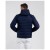 Detailbild 4 Lasse Kjus - FRX Blackcomb Hooded - Daunenjacke