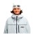 Detailbeeld 4 Quiksilver - Full Rig 20K Jacket - Ski-jas