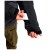 Detaljebillede 4 Quiksilver - The Edge 20K Jacket - Skijakke
