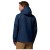 Detailbeeld 4 Columbia - Pouring Adventure Insulated Jacket - Winterjack