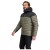 Detailbild 4 Bergans - Lom Light Down Hood Jacket - Daunenjacke