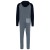 Detailbeeld 4 Stoic - MerinoFleece270 LannaSt. One Suit - Overall