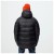 Detaljbild 4 Fjällräven - Bergtagen Topp Down Jacket - Dunjacka