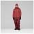 Detailbeeld 4 Norrøna - Tamok Thermo80 Zip Hood - Synthetische jas