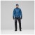 Detailbeeld 4 Norrøna - Trollveggen Down800 Super Light Jacket - Donsjas