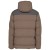 Imagen detallada 4 Heber Peak - SylvaHe. Warm Puff Jacket - Chaqueta de invierno