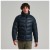 Detail image 4 Montura - Alp Hooded Duvet - Down jacket
