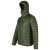 Detail image 4 Montura - Breeze Hooded Duvet Jacket - Down jacket