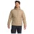 Detailbeeld 4 Jack Wolfskin - Wild Pass Down Hoody - Donsjack