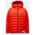 Detailbeeld 4 Peak Performance - 40Y Frost Reversible Down Jacket - Ski-jas