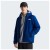 Detailbeeld 4 The North Face - Quest Insulated Jacket - Winterjas