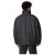 Imagen detallada 4 Vaude - Najun Padded Jacket - Chaqueta de fibra sintética