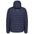 Detailbeeld 4 Mammut - Trovat Down In Hooded Jacket - Donsjas