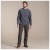 Detail image 4 Craghoppers - Corey Crew Neck - Synthetic jumper
