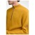 Detaljbild 4 Ivanhoe of Sweden - Moritz Half Zip - Ullpullover