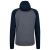 Imagen detallada 4 Stoic - MerinoFleece270 KuolpaLightSt. Zip Hoody - Sudadera de lana merina