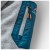 Detaljebillede 4 Passenger - Forestscape Recycled Grid Fleece Hoodie - Fleecesweatere