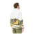 Imagen detallada 4 Picture - Hafdals Zip Fleece - Forro polar