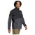 Detailbeeld 4 adidas Terrex - MT CW Fleece Anorak - Fleecetrui