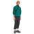 Detailbeeld 4 adidas Terrex - MT Fullzip Fleece - Fleecevest