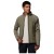 Detailbeeld 4 Columbia - Arctic Crest II Hybrid Full Zip - Fleecevest