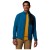 Detailbeeld 4 Columbia - Superior Summit Grid Full Zip M - Fleecevest