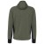 Imagen detallada 4 Stoic - MerinoFleece260 FlenSt. II Zip Hoody - Sudadera de lana merina