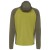 Imagen detallada 4 Stoic - MerinoFleece270 KuolpaLightSt. III Zip Hoody - Sudadera de lana merina