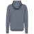 Imagen detallada 4 Stoic - MerinoFleece270 MMXX.Lulea Zip Hoody - Sudadera de lana merina