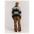 Detail image 4 Protest - PRTBrowser Outdoor 1/4 Button Top - Fleece jumper