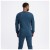 Detailbeeld 4 Aclima - Fleecewool Crewneck - Merinowollen trui