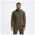 Detailbeeld 4 Aclima - Fleecewool Hoodie - Merinohoodie