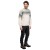 Detailbild 4 Bergans - Steiro Knitted Wool Jumper - Wollpullover