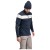Detailbeeld 4 Bergans - Uldal Wool Half Zip - Trui