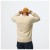 Detaljbild 4 Fjällräven - Logo Knit Sweater - Ullpullover