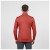 Detailbild 4 Karpos - Pizzocco Evo Half Zip Fleece - Fleecejacke