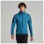 Detailbild 4 Montura - Action Hooded Maglia - Fleecejacke