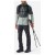 Imagen detallada 4 Millet - Parmelan Hybrid Hoodie - Forro polar