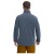 Detaljebillede 4 Jack Wolfskin - Taunus 200 Fullzip - Fleecejakke